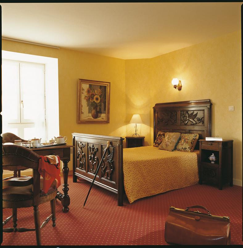 Le Pelican Rochefort-en-Terre Exterior photo