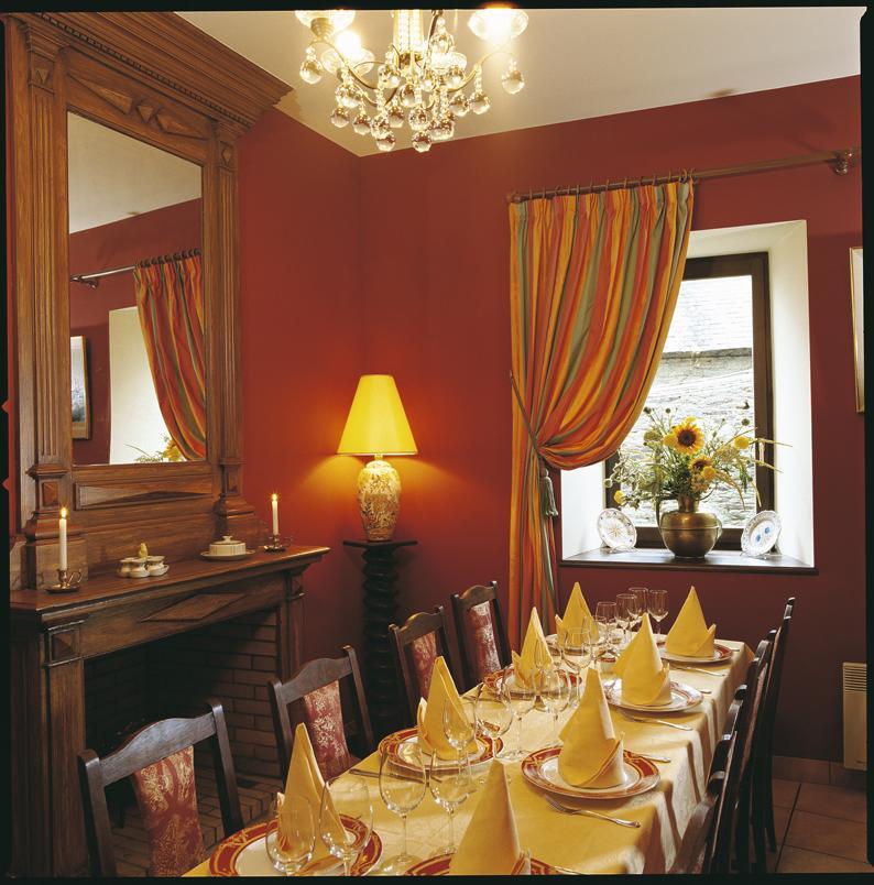 Le Pelican Rochefort-en-Terre Exterior photo