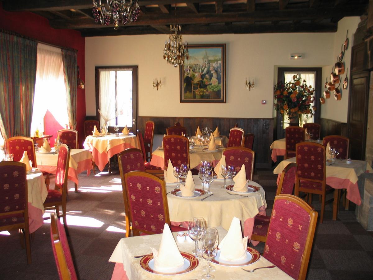 Le Pelican Rochefort-en-Terre Exterior photo